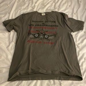 Roger Clyne and the peacemakers T-shirt